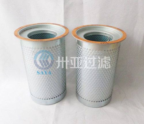 油氣分離器的工作原理是什么？