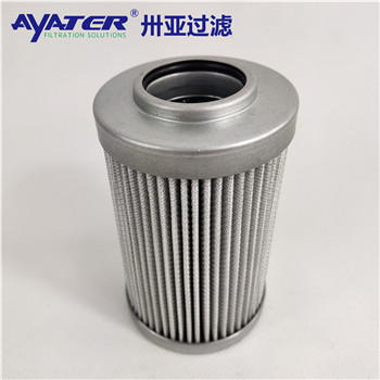 液壓油濾芯SY0100S125WHC工業(yè)用油濾芯