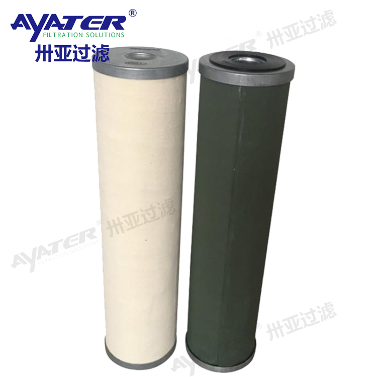 聚結(jié)脫水濾芯HCP100A38050KC除水聚結(jié)分離濾芯