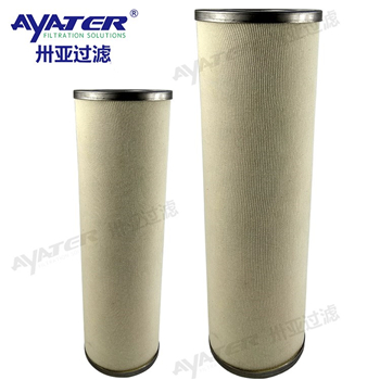 卅亞過濾天然氣濾芯FG-312-25聚結(jié)式濾芯