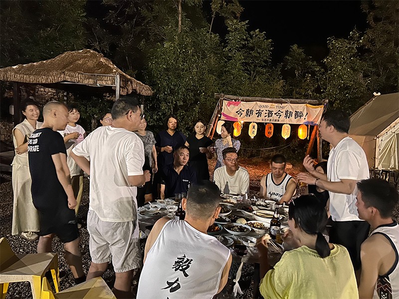 企業(yè)活動